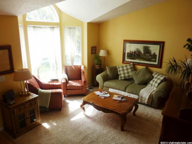 867 E Johnsonway Dr S, Sandy, UT 84094 — photo 3