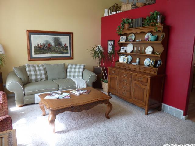 867 E Johnsonway Dr S, Sandy, UT 84094 — photo 4