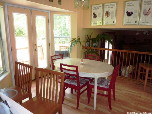 867 E Johnsonway Dr S, Sandy, UT 84094 — photo 8