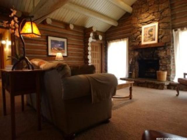 2429 Holiday Ranch Loop Rd, Park City, UT 84060 — photo 2