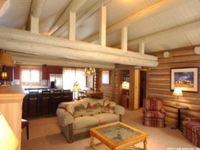 2429 Holiday Ranch Loop Rd, Park City, UT 84060 — photo 3