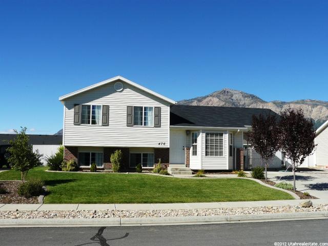 476 W 2075 N, Harrisville, UT 84414 — photo 2