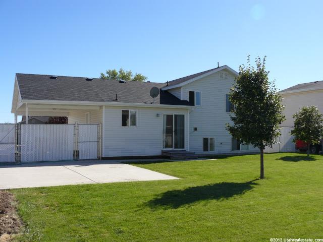 476 W 2075 N, Harrisville, UT 84414 — photo 4