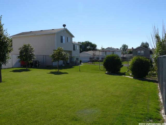 476 W 2075 N, Harrisville, UT 84414 — photo 5