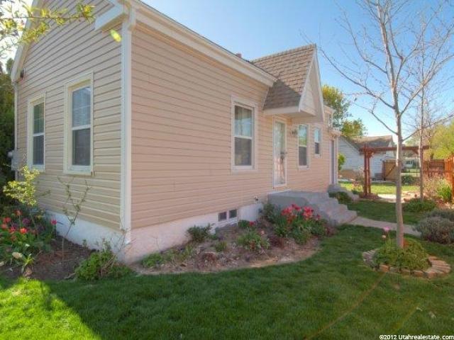 366 S Adams Ave, Ogden, UT 84404 — photo 2