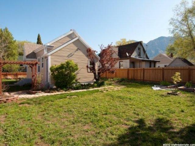 366 S Adams Ave, Ogden, UT 84404 — photo 4