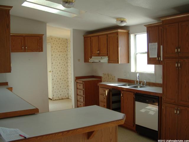 9023 E 200 N, Gusher, UT 84026 — photo 4