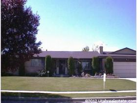 1429 Connie Way, Taylorsville, UT 84123