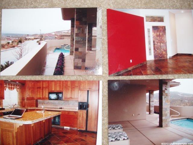 2402 S Augusta Dr, St. George, UT 84790 — photo 2