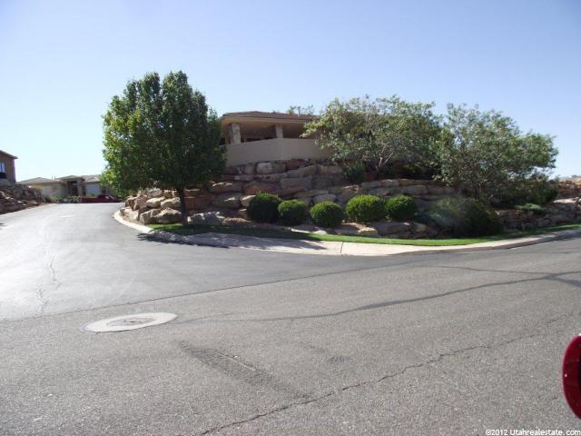 2402 S Augusta Dr, St. George, UT 84790 — photo 12