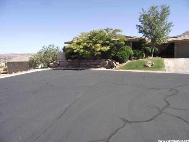 2402 S Augusta Dr, St. George, UT 84790 — photo 8