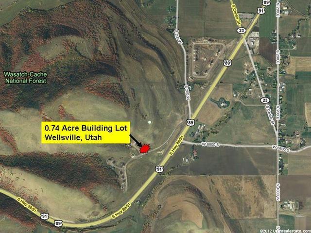 309 Pine Crest Cir #5, Wellsville, UT 84339 — photo 10