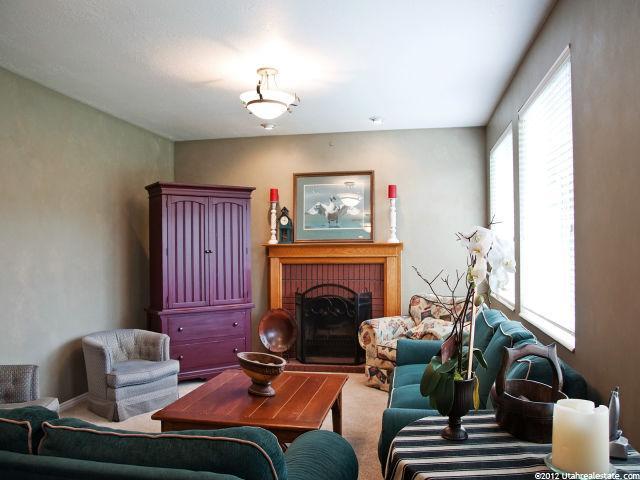 2142 E Debeers Ln, Sandy, UT 84093 — photo 3