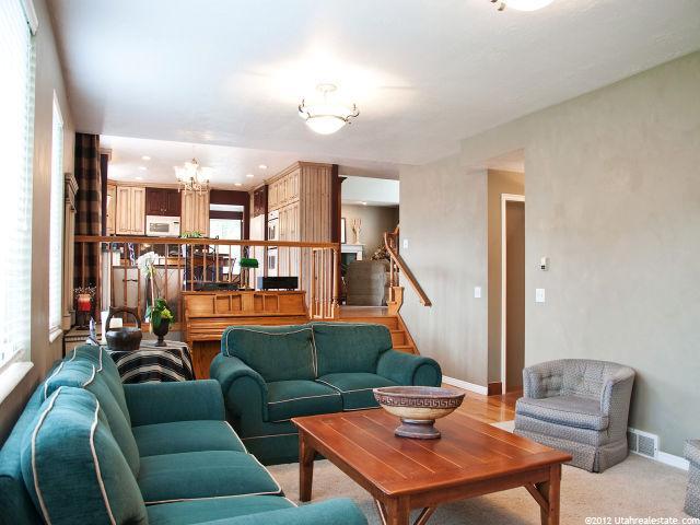 2142 E Debeers Ln, Sandy, UT 84093 — photo 5