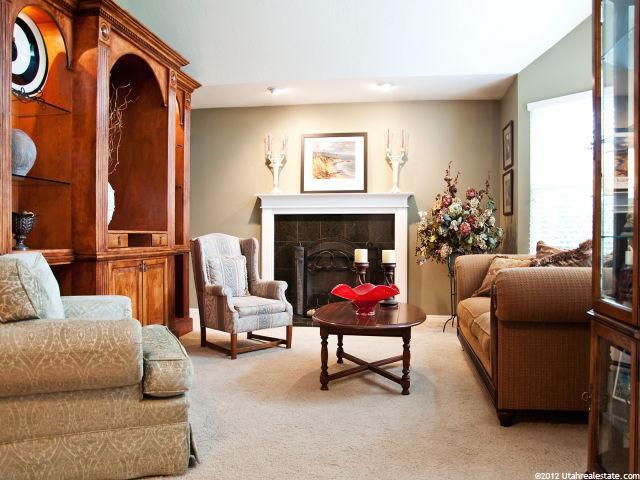 2142 E Debeers Ln, Sandy, UT 84093 — photo 9