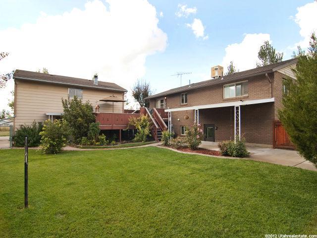 2580 S 3500 W, Taylor, UT 84401 — photo 3