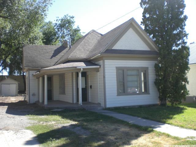 52 W 200 S, Logan, UT 84321 — photo 2
