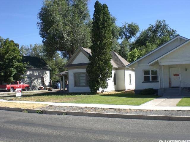 52 W 200 S, Logan, UT 84321 — photo 3