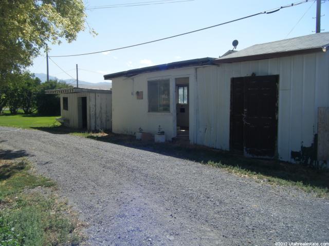 61 E 100 S, Newton, UT 84327 — photo 12