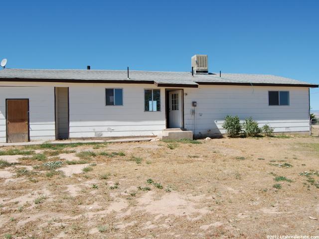 3730 E 4000 S, Vernal, UT 84078 — photo 11