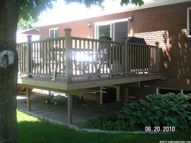 3003 S 400 West St W, Bountiful, UT 84010 — photo 8