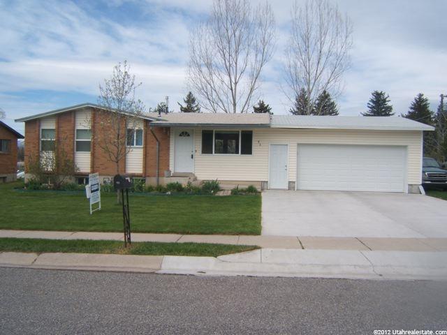 95 S 455 E, Smithfield, UT 84335