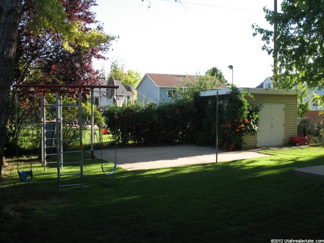 478 E 1650 S, Kaysville, UT 84037 — photo 3