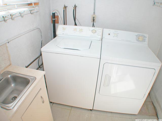 436 E Afton Ave, Murray, UT 84107 — photo 12