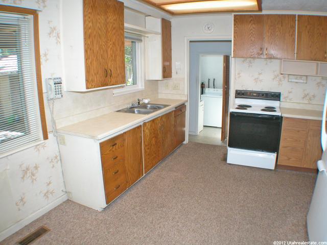 436 E Afton Ave, Murray, UT 84107 — photo 5