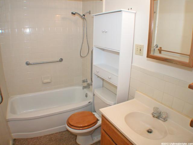 436 E Afton Ave, Murray, UT 84107 — photo 9