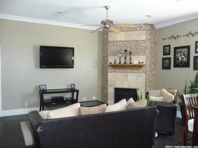 101 E Flagship Dr, Saratoga Springs, UT 84045 — photo 3