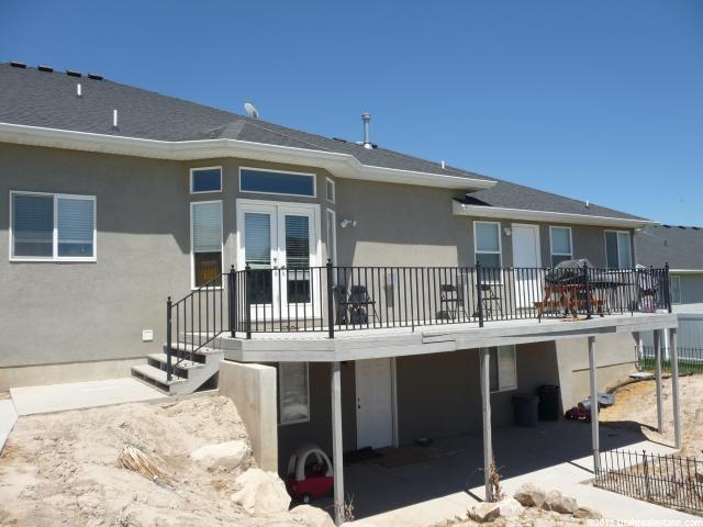 101 E Flagship Dr, Saratoga Springs, UT 84045 — photo 8