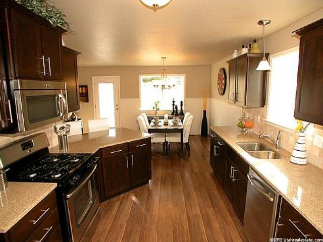 2858 N Daines Way E, North Logan, UT 84341 — photo 8