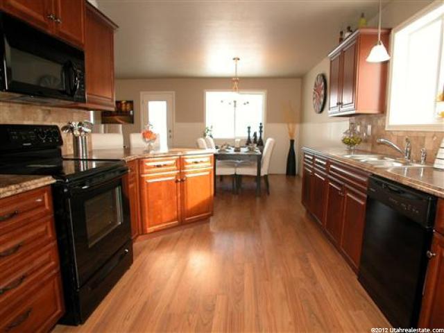 2886 N Daines Way E, North Logan, UT 84341 — photo 7