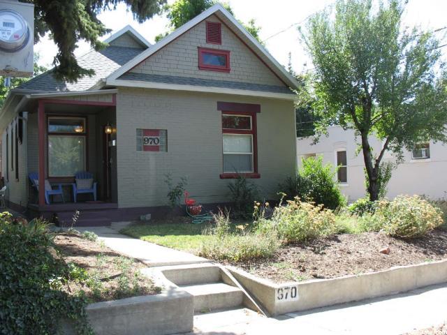 970 E Belmont Ave, Salt Lake City, UT 84105