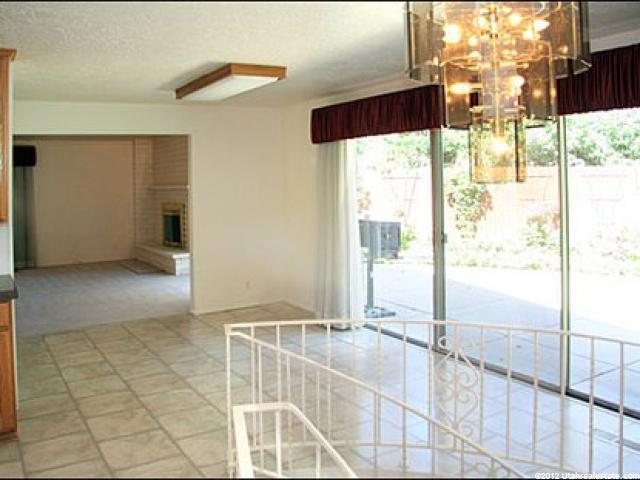 1405 S Madera Dr E, Bountiful, UT 84010 — photo 4