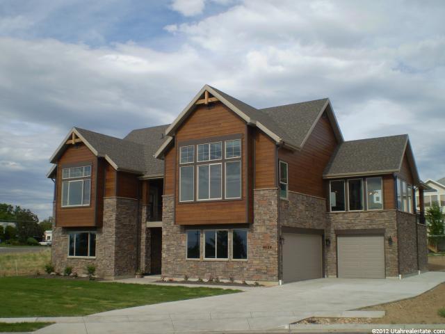 4024 S 2225 W, Roy, UT 84067 — photo 2