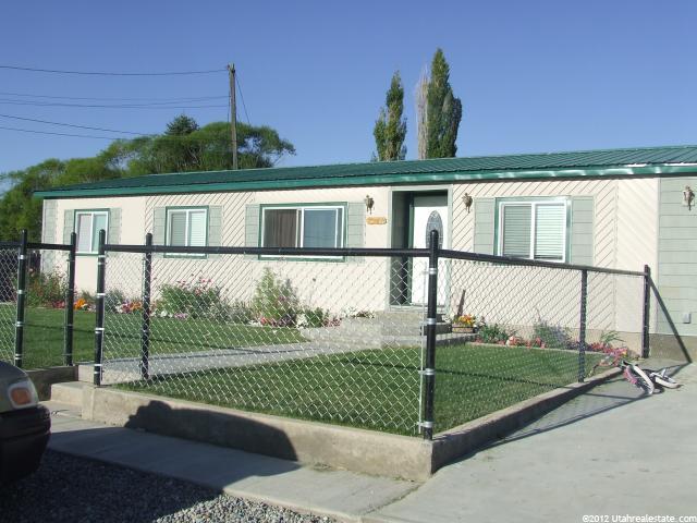 1760 S Vernal Ave, Vernal, UT 84078 — photo 2