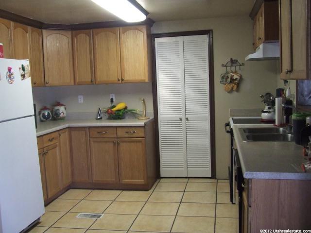 1760 S Vernal Ave, Vernal, UT 84078 — photo 4