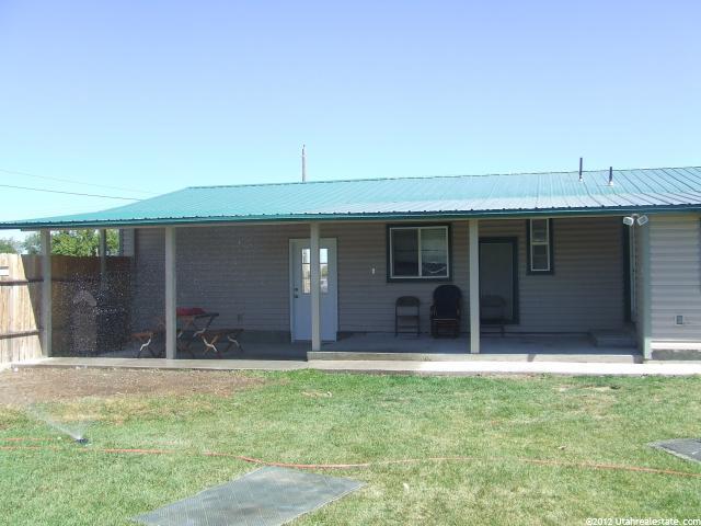 1760 S Vernal Ave, Vernal, UT 84078 — photo 10