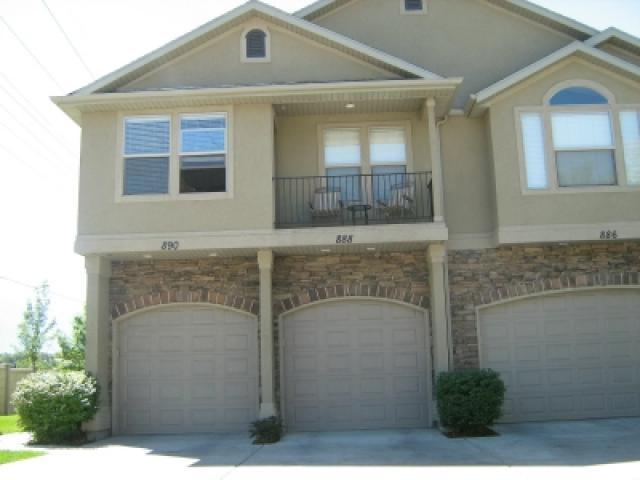 888 E Red Sage Ln S, Murray, UT 84107 — photo 2