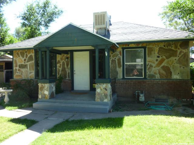 1135 E Rue Ann Ct S, Ogden, UT 84401 — photo 8