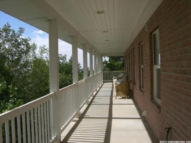 2863 S Cove Ln, Bountiful, UT 84010 — photo 11