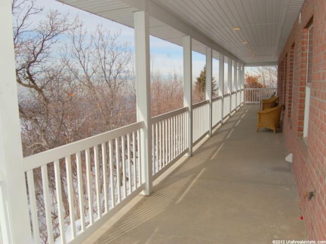 2863 S Cove Ln, Bountiful, UT 84010 — photo 12