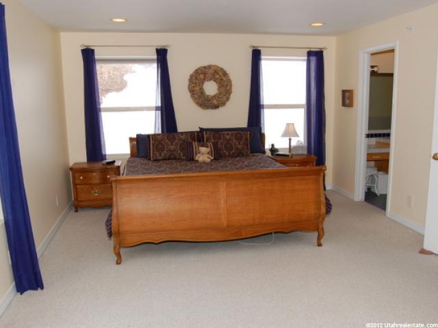 2863 S Cove Ln, Bountiful, UT 84010 — photo 5
