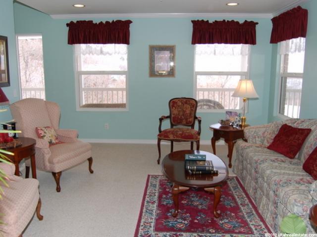 2863 S Cove Ln, Bountiful, UT 84010 — photo 7