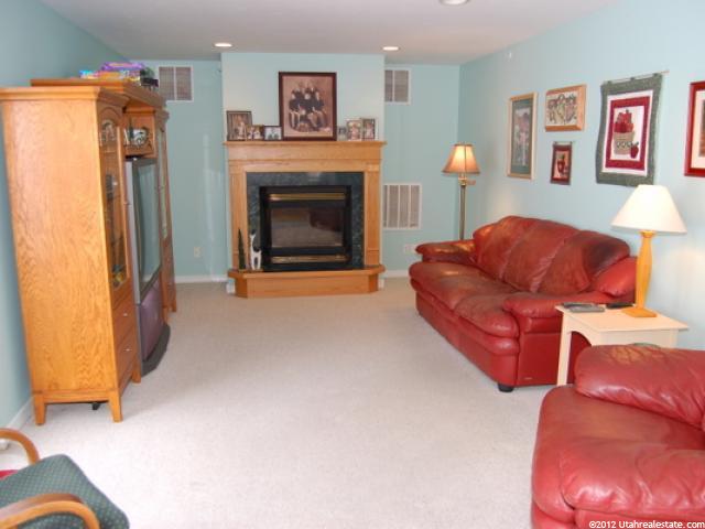 2863 S Cove Ln, Bountiful, UT 84010 — photo 9