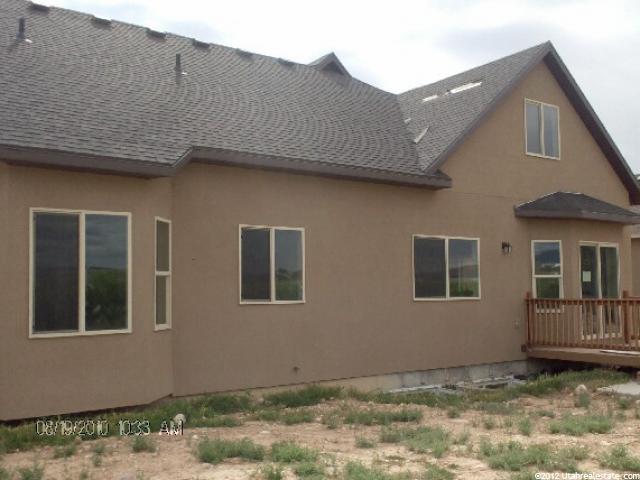 734 S Temara Ln E, Naples, UT 84078 — photo 2