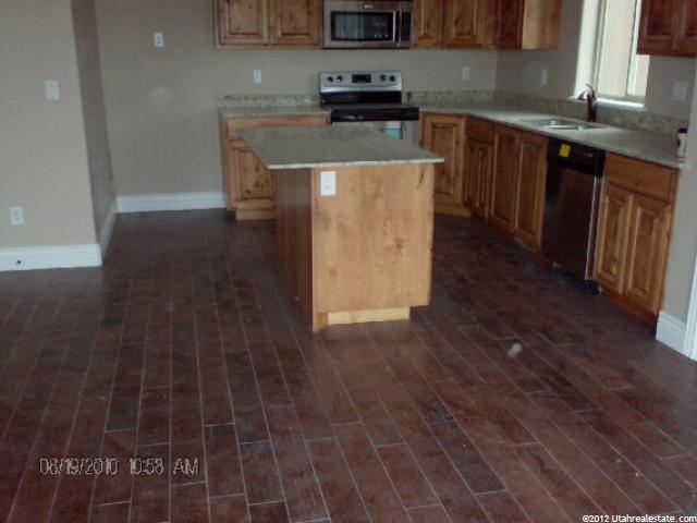 734 S Temara Ln E, Naples, UT 84078 — photo 5