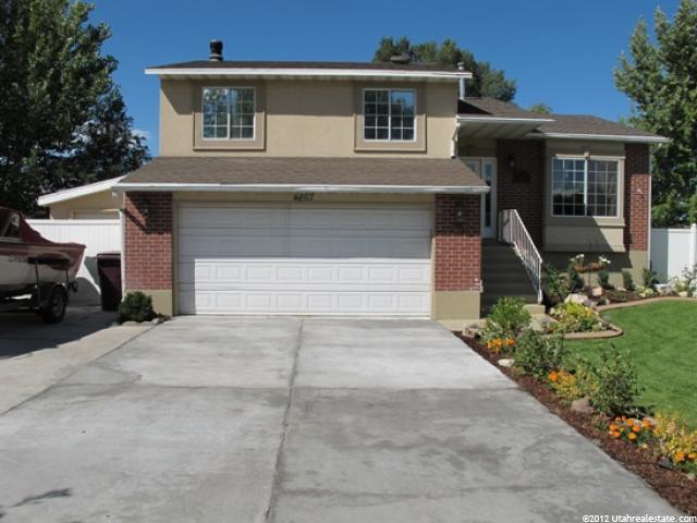 4867 S 3000 W, Roy, UT 84067 — photo 2
